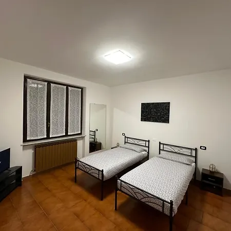 Apartman Grace Place Apartment - Self Checkin 24H - 15 Min Malpensa - Free Parking Oleggio