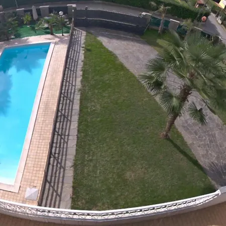 Malpensa - The Grace Place Apartment
