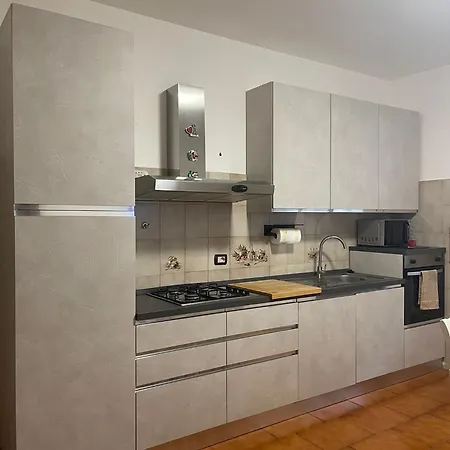 Malpensa - The Grace Place Apartment *