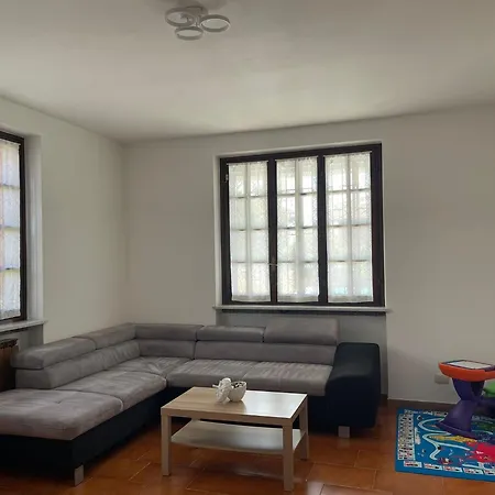 Appartement Grace Place - Self Checkin 24h - 15 Min Malpensa - Free Parking *