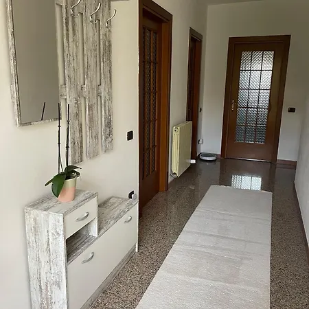 Malpensa - The Grace Place Apartment Oleggio