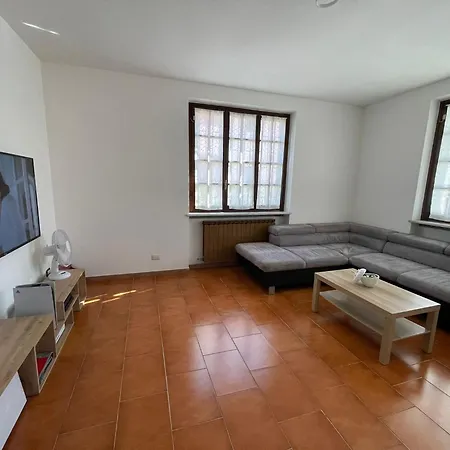 Grace Place Apartment - Self Checkin 24H - 15 Min Malpensa - Free Parking