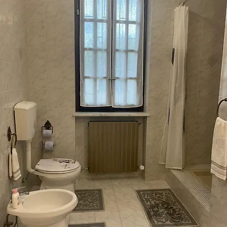 Malpensa - The Grace Place *