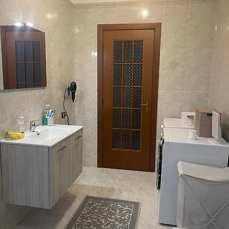 Malpensa - The Grace Place Apartment *