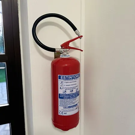 Malpensa - The Grace Place Apartamento *