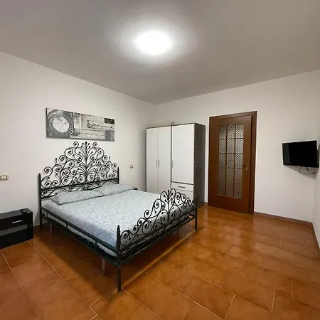 Malpensa - The Grace Place Apartment Oleggio