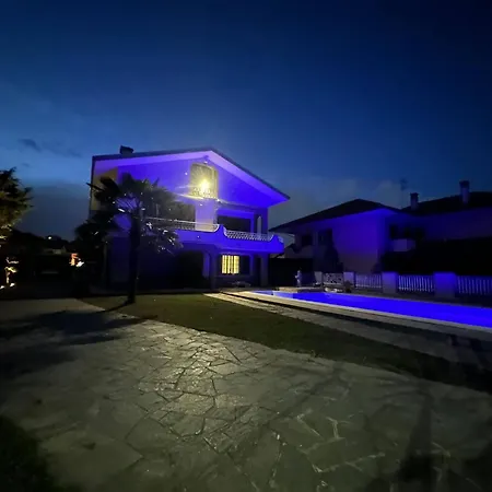 Malpensa - The Grace Place Apartment Oleggio