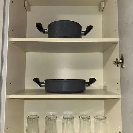 Grace Place Apartment - Self Checkin 24H - 15 Min Malpensa - Free Parking Apartman *