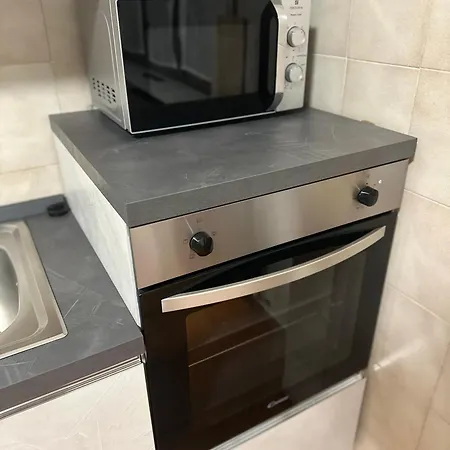 Apartamento Malpensa - The Grace Place *