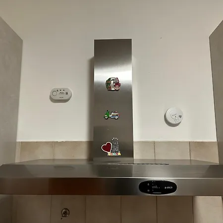 Grace Place Apartment - Self Checkin 24H - 15 Min Malpensa - Free Parking Apartman Oleggio