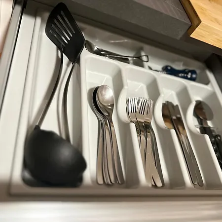 Apartman Grace Place Apartment - Self Checkin 24H - 15 Min Malpensa - Free Parking Oleggio