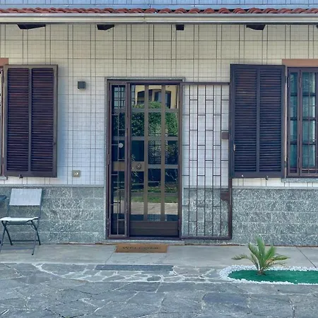 Malpensa - The Grace Place * Oleggio