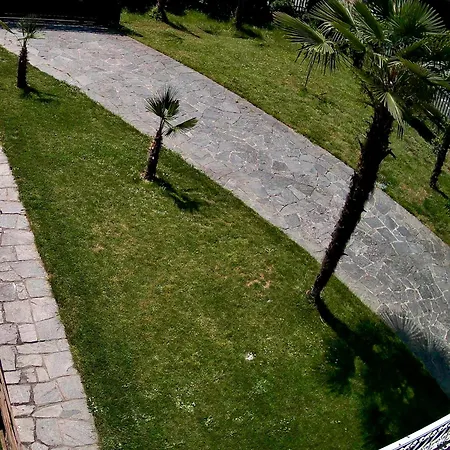 Apartman Grace Place Apartment - Self Checkin 24H - 15 Min Malpensa - Free Parking *