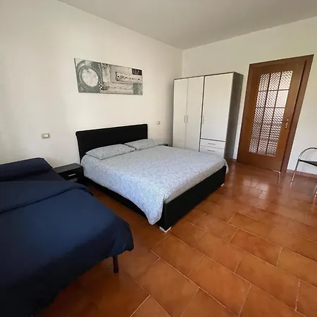 Malpensa - The Grace Place Apartment *
