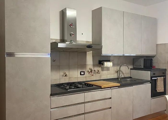 Grace Place - Self Checkin 24h - 15 Min Malpensa - Free Parking Apartament *