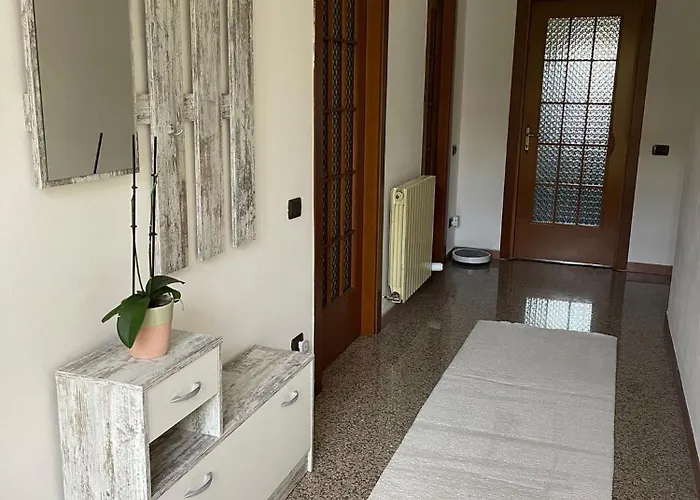 Grace Place - Self Checkin 24h - 15 Min Malpensa - Free Parking Apartament Oleggio