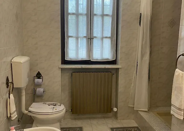 Grace Place - Self Checkin 24h - 15 Min Malpensa - Free Parking *