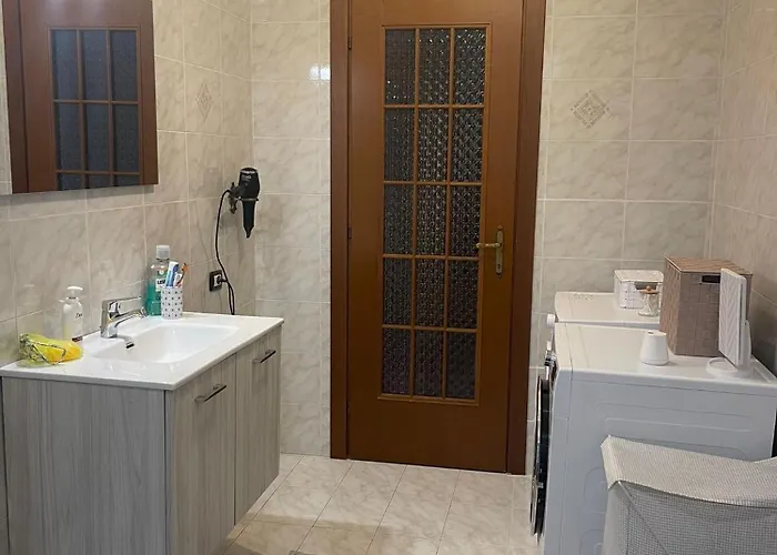 Grace Place - Self Checkin 24h - 15 Min Malpensa - Free Parking Apartament *