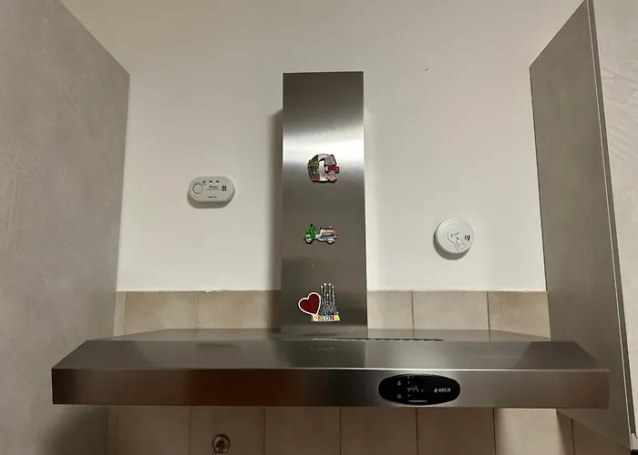 Grace Place - Self Checkin 24h - 15 Min Malpensa - Free Parking Apartament Oleggio